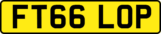 FT66LOP