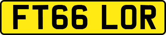 FT66LOR