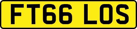 FT66LOS