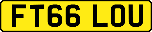 FT66LOU
