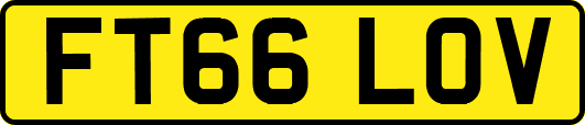 FT66LOV