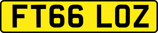 FT66LOZ