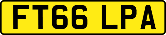FT66LPA