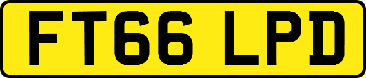 FT66LPD