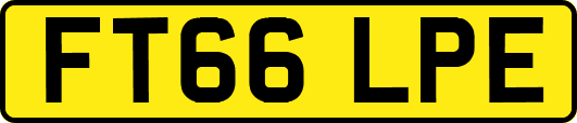 FT66LPE