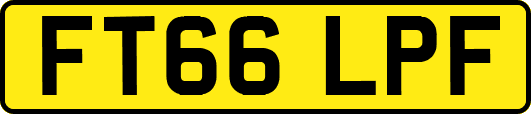 FT66LPF
