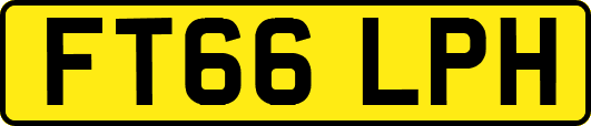 FT66LPH