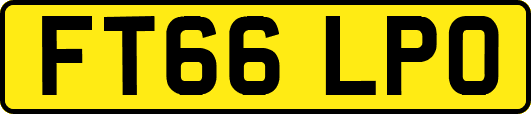 FT66LPO