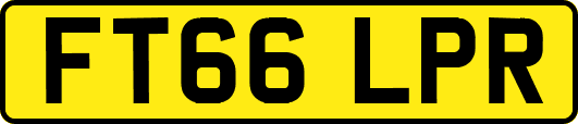 FT66LPR
