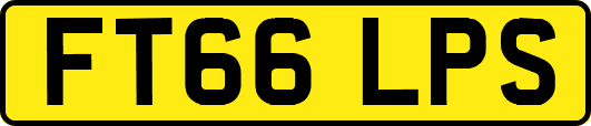 FT66LPS