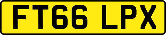 FT66LPX