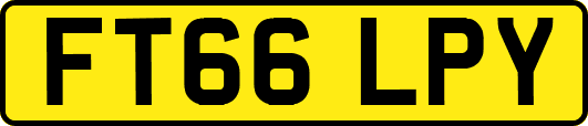 FT66LPY