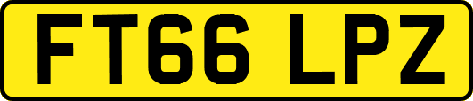 FT66LPZ