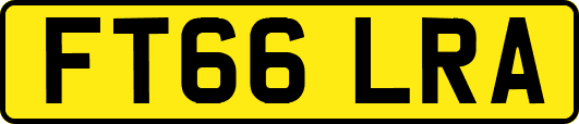 FT66LRA