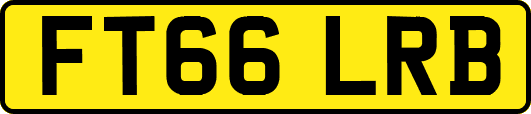 FT66LRB