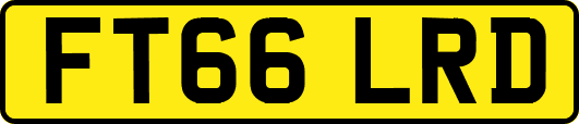 FT66LRD