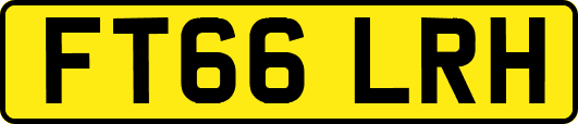 FT66LRH