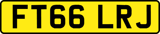 FT66LRJ