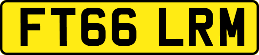 FT66LRM
