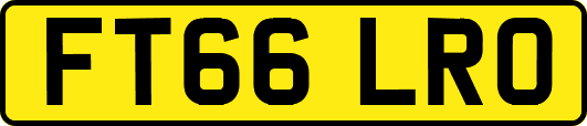 FT66LRO
