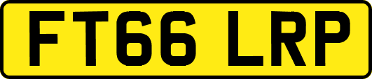 FT66LRP