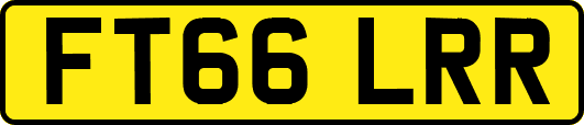 FT66LRR