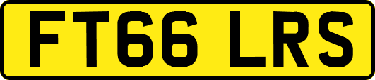 FT66LRS