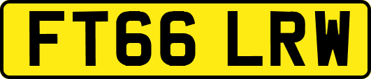FT66LRW