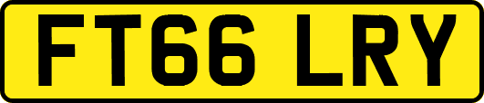 FT66LRY