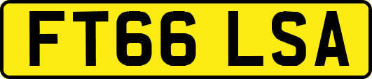 FT66LSA