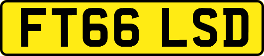 FT66LSD