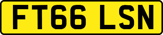 FT66LSN