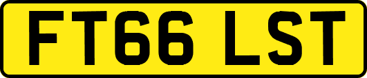 FT66LST