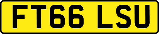 FT66LSU
