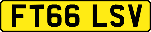 FT66LSV