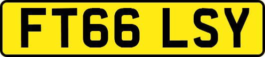 FT66LSY
