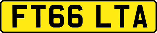 FT66LTA