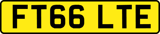 FT66LTE