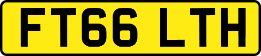 FT66LTH