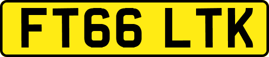FT66LTK