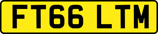 FT66LTM