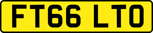 FT66LTO