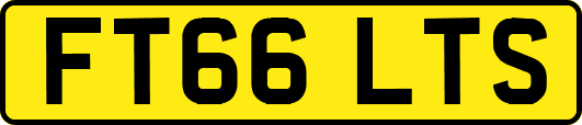FT66LTS