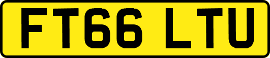 FT66LTU