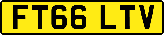 FT66LTV