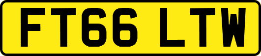 FT66LTW