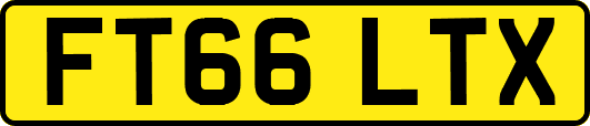 FT66LTX