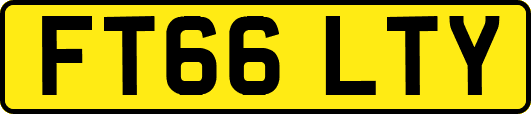 FT66LTY