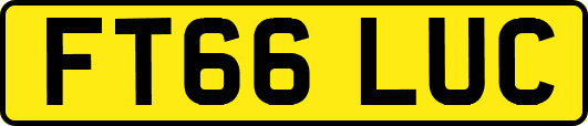 FT66LUC