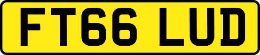 FT66LUD